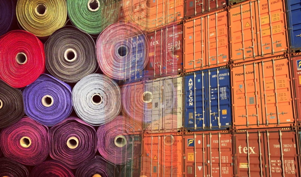 TextileExports Quality Textile Exports
